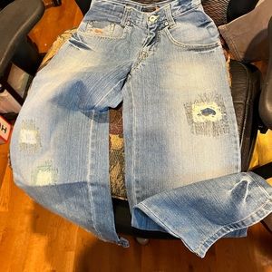 Harmont & Blaine jeans